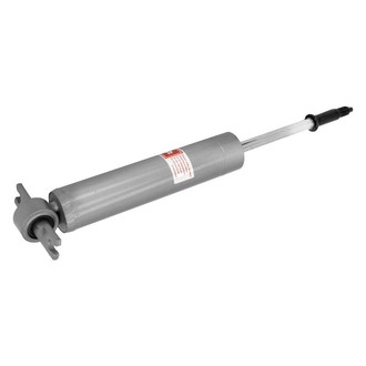 KYB® - Gas-a-Just™ Front Driver or Passenger Side Monotube Shock Absorber