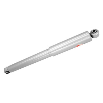 KYB® - Gas-a-Just™ Rear Driver or Passenger Side Monotube Shock Absorber