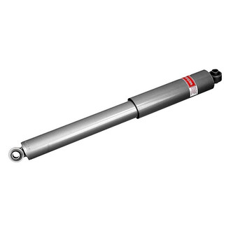 KYB® - Gas-a-Just™ Rear Driver or Passenger Side Monotube Shock Absorber