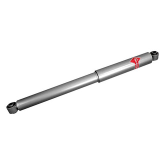KYB® - Gas-a-Just™ Front Driver or Passenger Side Monotube Shock Absorber