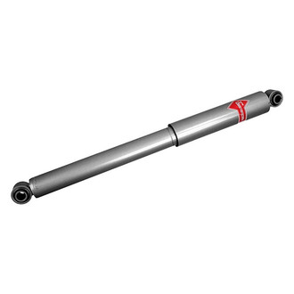 KYB® - Gas-a-Just™ Rear Driver or Passenger Side Monotube Shock Absorber