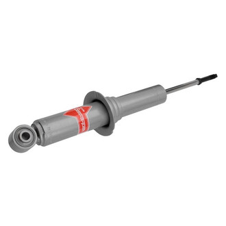 KYB® - Gas-a-Just™ Front Driver or Passenger Side Monotube Strut