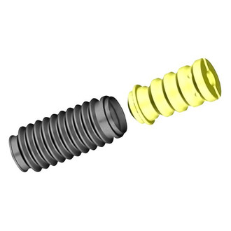 KYB® - Rear Shock/Strut Bellow Kit