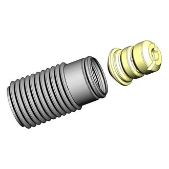 KYB® - Front Shock/Strut Bellow Kit