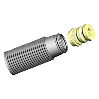 KYB® - Rear Shock/Strut Bellow Kit