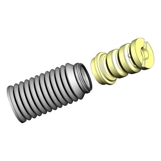 KYB® - Rear Shock/Strut Bellow Kit