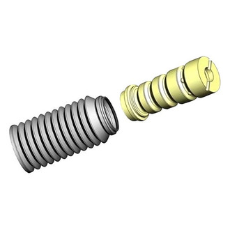 KYB® - Rear Shock/Strut Bellow Kit