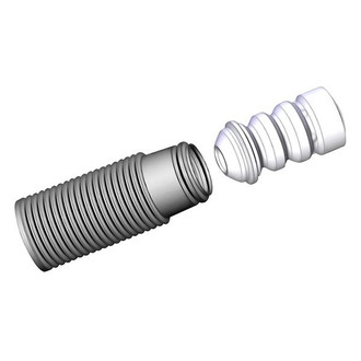 KYB® - Front Shock/Strut Bellow Kit