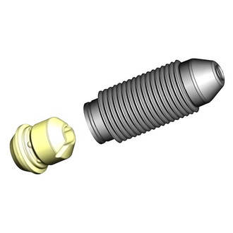 KYB® - Front Shock/Strut Bellow Kit