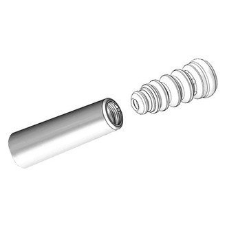 KYB® - Rear Shock/Strut Bellow Kit