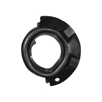 KYB® - Front Lower Coil Spring Insulator