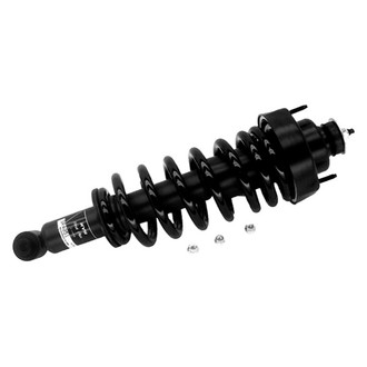 KYB® - Strut-Plus™ Rear Driver or Passenger Side Twin-Tube Complete Strut Assembly