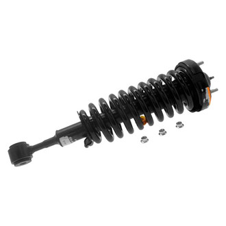 KYB® - Strut-Plus™ Front Driver or Passenger Side Twin-Tube Complete Strut Assembly