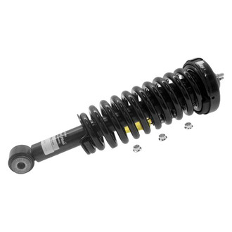 KYB® - Strut-Plus™ Front Driver or Passenger Side Twin-Tube Complete Strut Assembly
