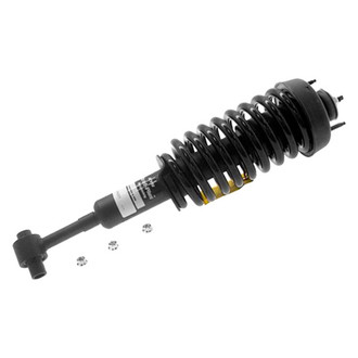 KYB® - Strut-Plus™ Front Driver or Passenger Side Twin-Tube Complete Strut Assembly