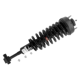 KYB® - Strut-Plus™ Front Driver or Passenger Side Twin-Tube Complete Strut Assembly