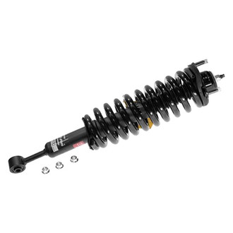 KYB® - Strut-Plus™ Front Driver Side Twin-Tube Complete Strut Assembly
