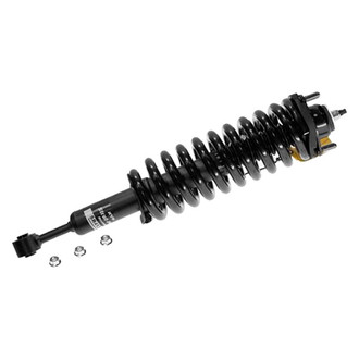 KYB® - Strut-Plus™ Front Driver Side Twin-Tube Complete Strut Assembly