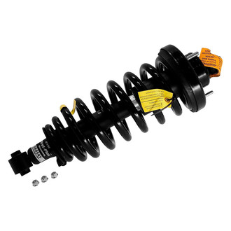 KYB® - Strut-Plus™ Rear Driver or Passenger Side Twin-Tube Complete Strut Assembly