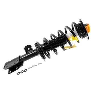KYB® - Strut-Plus™ Front Passenger Side Twin-Tube Complete Strut Assembly