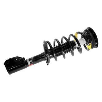 KYB® - Strut-Plus™ Front Passenger Side Twin-Tube Complete Strut Assembly