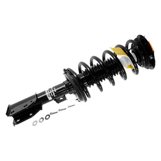 KYB® - Strut-Plus™ Front Driver Side Twin-Tube Complete Strut Assembly