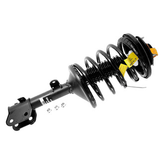 KYB® - Strut-Plus™ Front Passenger Side Twin-Tube Complete Strut Assembly