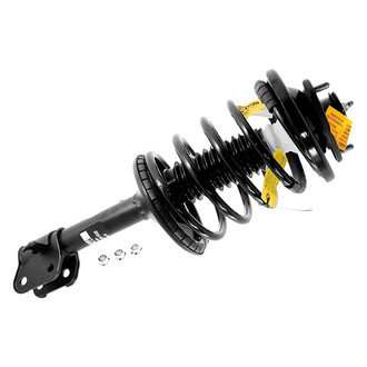KYB® - Strut-Plus™ Front Driver Side Twin-Tube Complete Strut Assembly