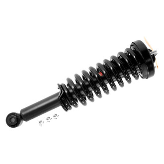 KYB® - Strut-Plus™ Front Driver or Passenger Side Twin-Tube Complete Strut Assembly