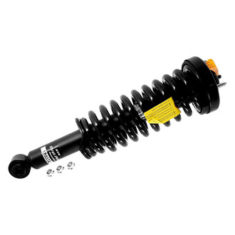 KYB® - Strut-Plus™ Front Driver or Passenger Side Twin-Tube Complete Strut Assembly