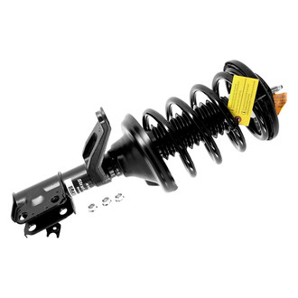 KYB® - Strut-Plus™ Front Passenger Side Twin-Tube Complete Strut Assembly
