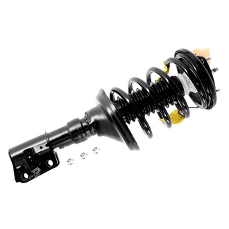 KYB® - Strut-Plus™ Front Driver Side Twin-Tube Complete Strut Assembly