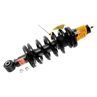 KYB® - Strut-Plus™ Rear Passenger Side Twin-Tube Complete Strut Assembly