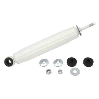 KYB® - Front Steering Damper