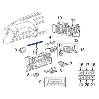 Land Rover OE - Multi-Purpose Adhesive