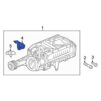 Land Rover OE - Manifold Absolute Pressure Sensor