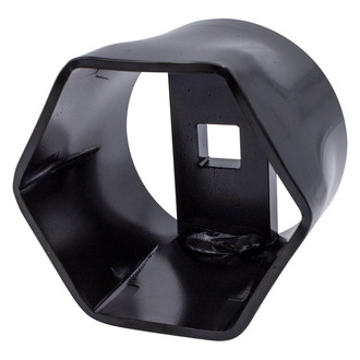 Lang Tools® - 6-Point 4-1/8" Axle Nut Socket