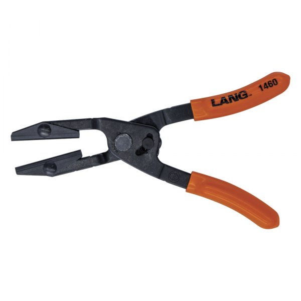 Lang Tools® - Small Hose Pinch-Off Pliers