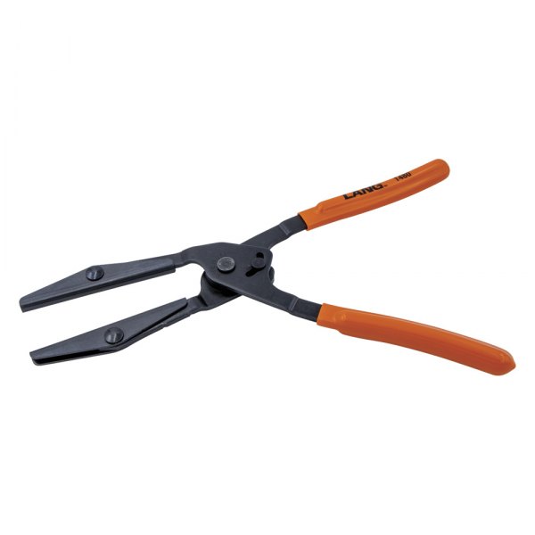 Lang Tools® - Large Hose Pinch-Off Pliers