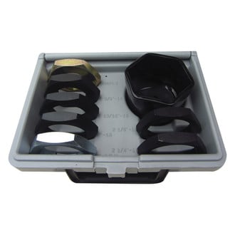 Lang Tools® - 8-Point Floating Axle Restorer Kit