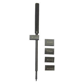 Lang Tools® - Injector Height Gauge