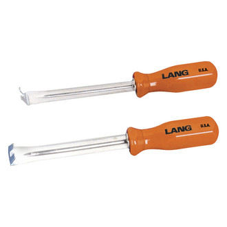 Lang Tools® - Spark Plug Harness Puller Kit (2 Pieces)