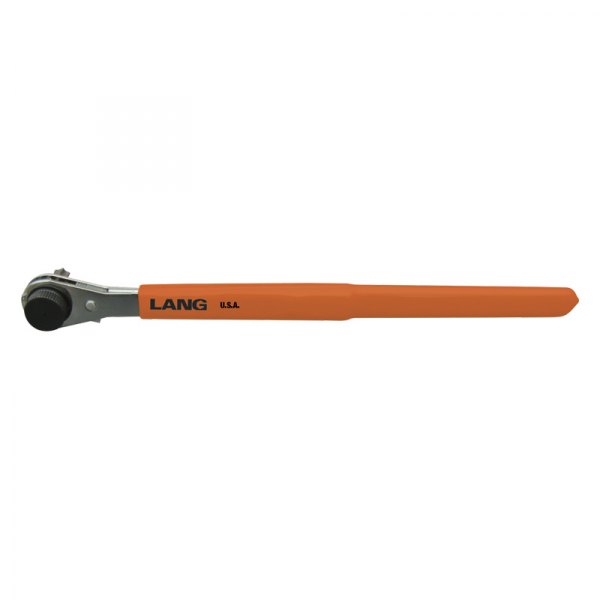 Lang Tools® - 5/16" Socket Head Oil Drain Plug Wrench