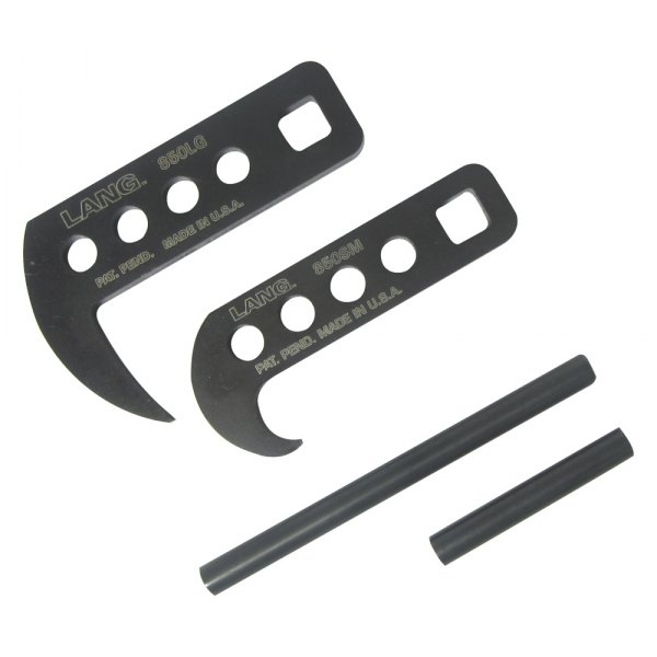 Lang Tools® - Seal Puller Kit