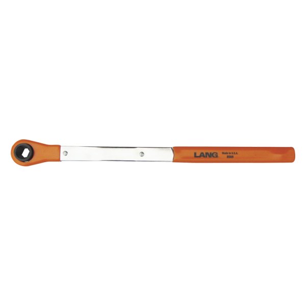 Lang Tools® - 9/16" Extra Long Automatic Slack Adjuster Wrench