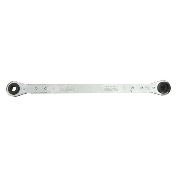 Lang Tools® - Male Square Ratcheting Serpentine Belt Wrench