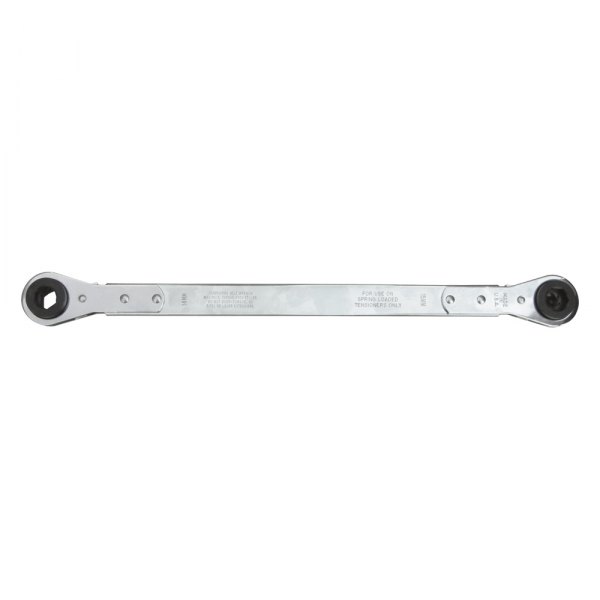 Lang Tools® - Ratcheting Serpentine Belt Wrench