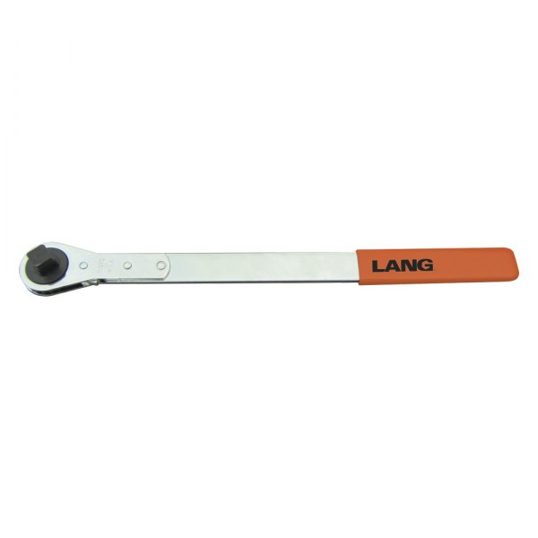 Lang Tools® - Serpentine Belt Wrench