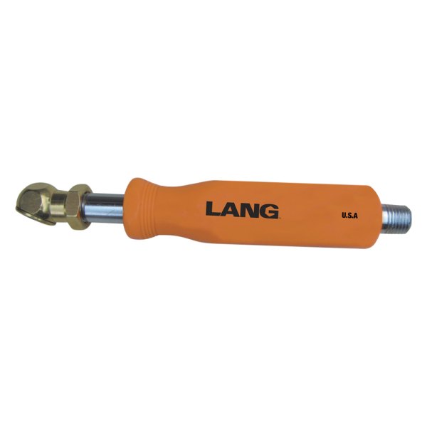 Lang Tools® - E-Z Grip™ Handle Air Chuck