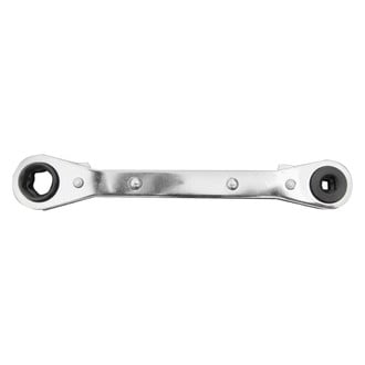 Lang Tools® - Ratchet A/C and Refrigerator Wrench